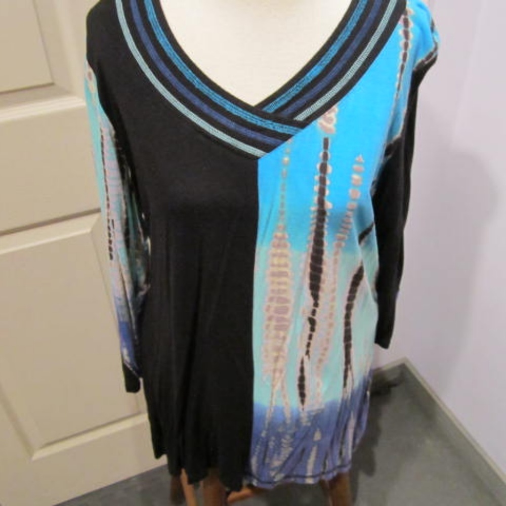 Top/Tunic by Parsley and Sage